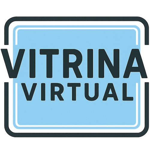 Vitrina Virtual