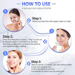 Masajeador Facial Revitalizante